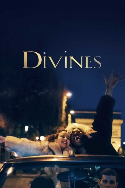 Divines-123movies