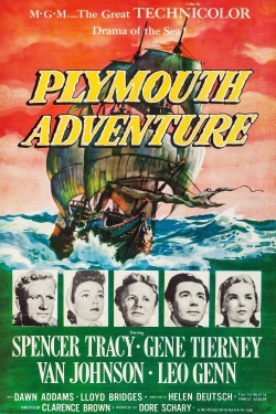 Plymouth Adventure-123movies
