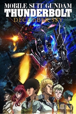 Mobile Suit Gundam Thunderbolt: December Sky-123movies