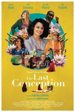 The Last Conception-123movies