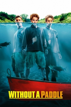 Without a Paddle-123movies