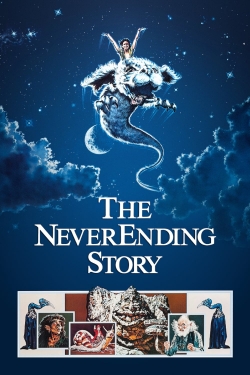 The NeverEnding Story-123movies