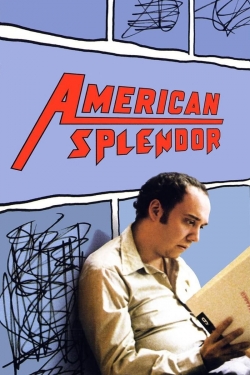 American Splendor-123movies