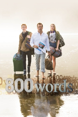 800 Words-123movies