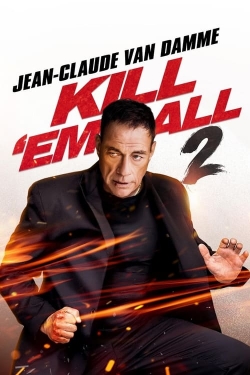 Kill 'em All 2-123movies