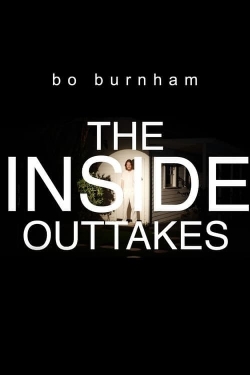Bo Burnham: The Inside Outtakes-123movies