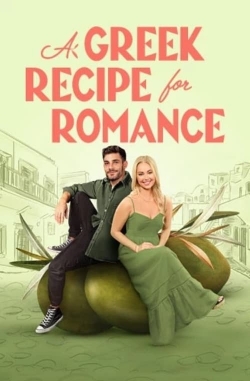 A Greek Recipe for Romance-123movies