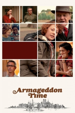 Armageddon Time-123movies