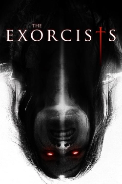 The Exorcists-123movies