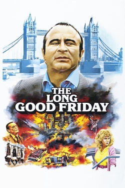 The Long Good Friday-123movies