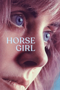 Horse Girl-123movies