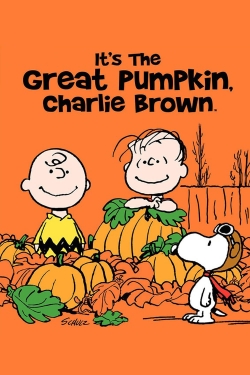 It's the Great Pumpkin, Charlie Brown-123movies