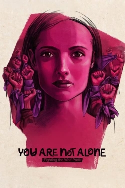 You Are Not Alone: Fighting the Wolf Pack-123movies