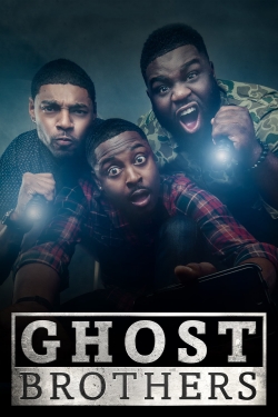 Ghost Brothers-123movies