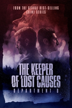 The Keeper of Lost Causes-123movies