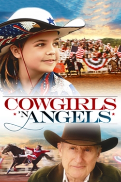 Cowgirls n' Angels-123movies
