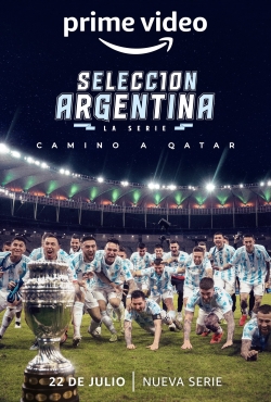 Argentine National Team, Road to Qatar-123movies