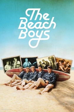 The Beach Boys-123movies