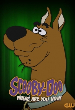 Scooby-Doo, Where Are You Now!-123movies