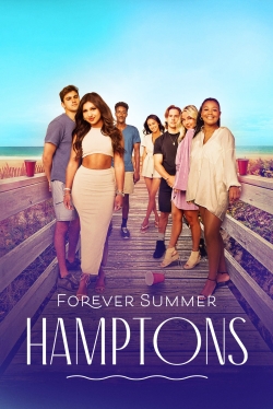 Forever Summer: Hamptons-123movies