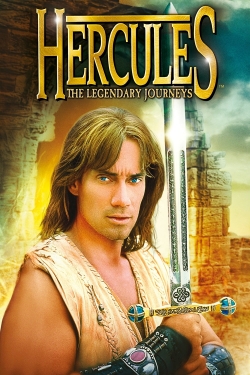 Hercules: The Legendary Journeys-123movies