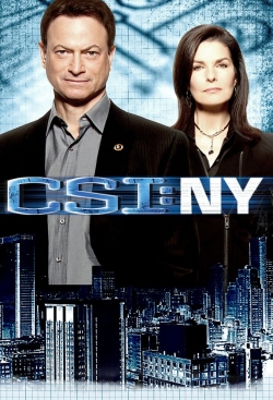 CSI: NY-123movies