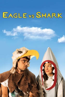 Eagle vs Shark-123movies