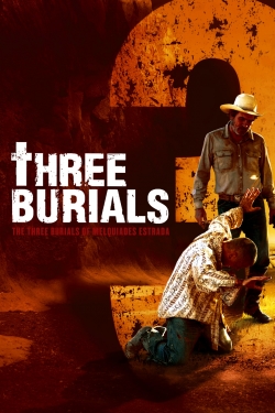 The Three Burials of Melquiades Estrada-123movies