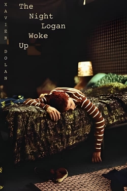 The Night Logan Woke Up-123movies