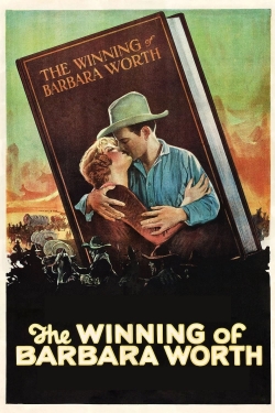 The Winning of Barbara Worth-123movies