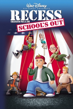 Recess: School's Out-123movies