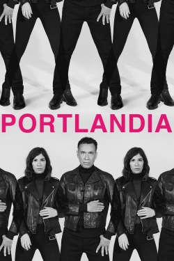 Portlandia-123movies