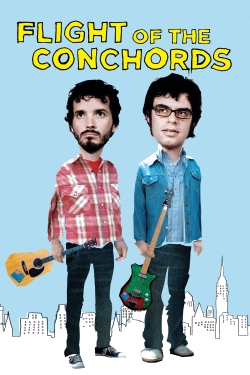 Flight of the Conchords-123movies