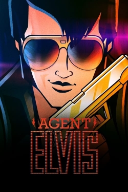 Agent Elvis-123movies