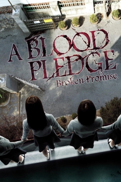 A Blood Pledge-123movies