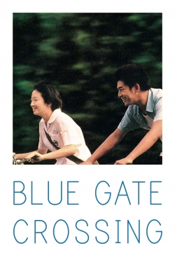 Blue Gate Crossing-123movies