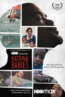 Katrina Babies-123movies