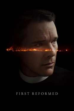 First Reformed-123movies