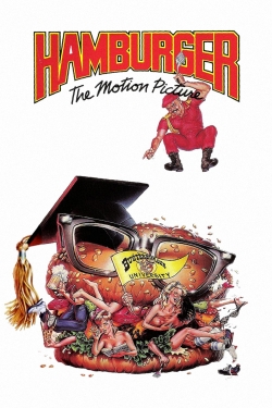 Hamburger: The Motion Picture-123movies