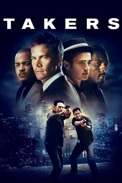 Takers-123movies