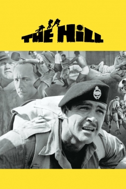 The Hill-123movies