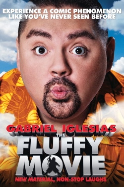 The Fluffy Movie-123movies