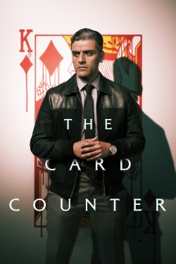 The Card Counter-123movies