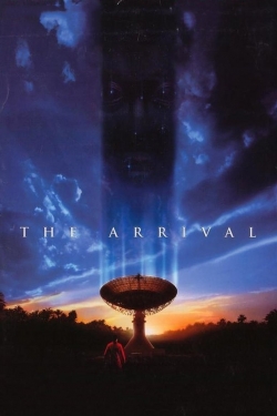 The Arrival-123movies