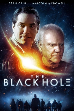 The Black Hole-123movies
