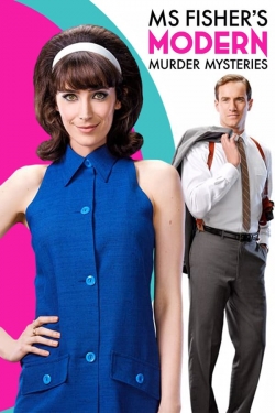 Ms Fisher's Modern Murder Mysteries-123movies