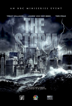 The Storm-123movies