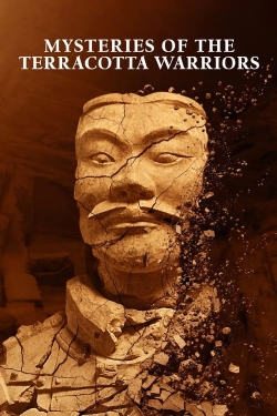 Mysteries of the Terracotta Warriors-123movies
