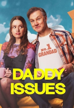 Daddy Issues-123movies