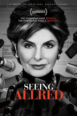 Seeing Allred-123movies